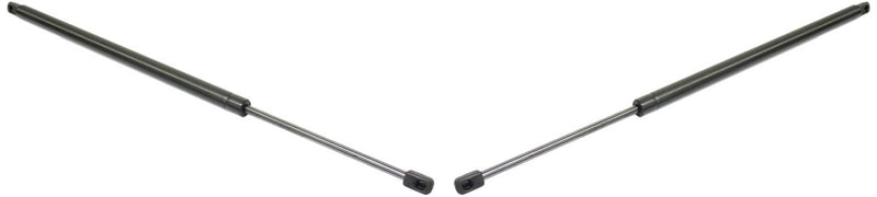 Hood Lift Support CarParts SET-REPH610702