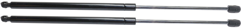 Hood Lift Support CarParts SET-REPH610711-2