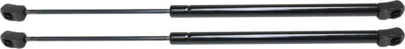 Hood Lift Support CarParts SET-REPH612908-2