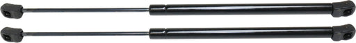 Hood Lift Support CarParts SET-REPH612908-2