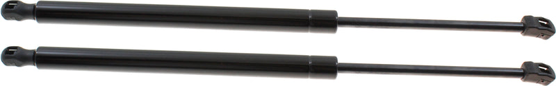 Hood Lift Support CarParts SET-REPH612909-2