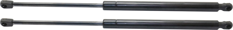 Hood Lift Support CarParts SET-REPH612911-2