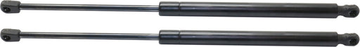 Hood Lift Support CarParts SET-REPH612911-2