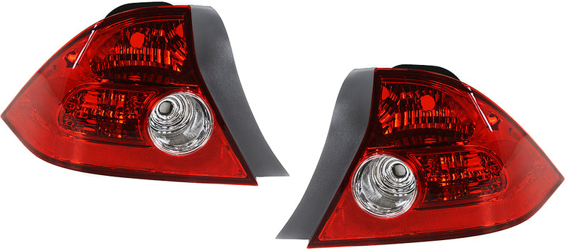 Tail Light CarParts SET-REPH730111