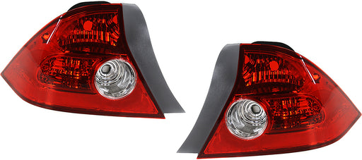 Tail Light CarParts SET-REPH730111