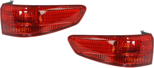 Tail Light CarParts SET-REPH730113