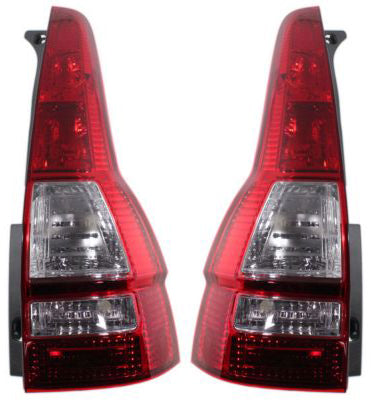 Tail Light CarParts SET-REPH730115Q