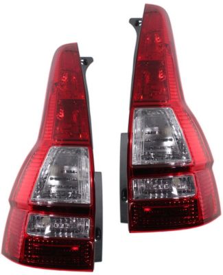 Tail Light CarParts SET-REPH730117