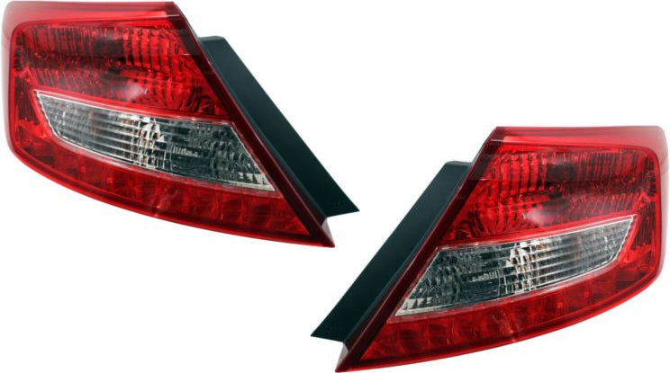 Tail Light CarParts SET-REPH730177