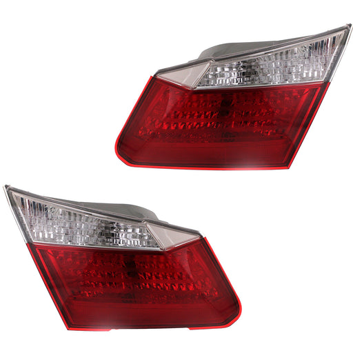 Tail Light CarParts SET-REPH730301