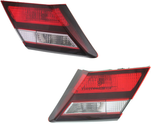 Tail Light CarParts SET-REPH730317