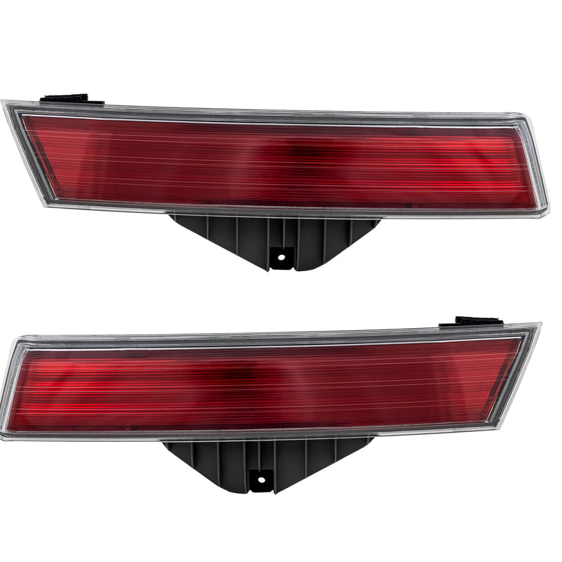 Tail Light CarParts SET-REPH730321