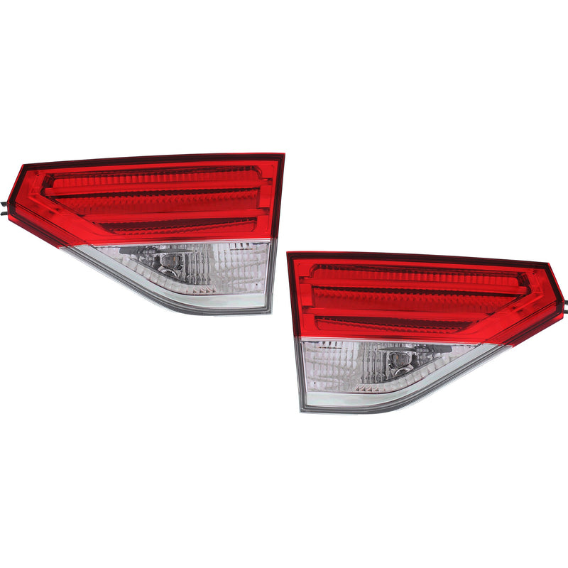 Tail Light CarParts SET-REPH730327Q