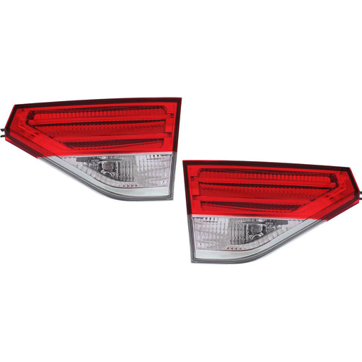 Tail Light CarParts SET-REPH730327Q