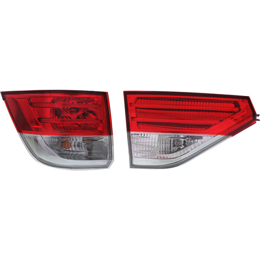 Tail Light CarParts SET-REPH730328