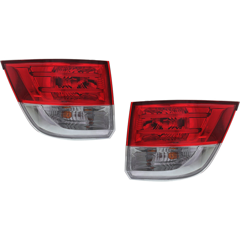 Tail Light CarParts SET-REPH730329