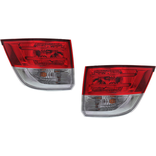 Tail Light CarParts SET-REPH730329
