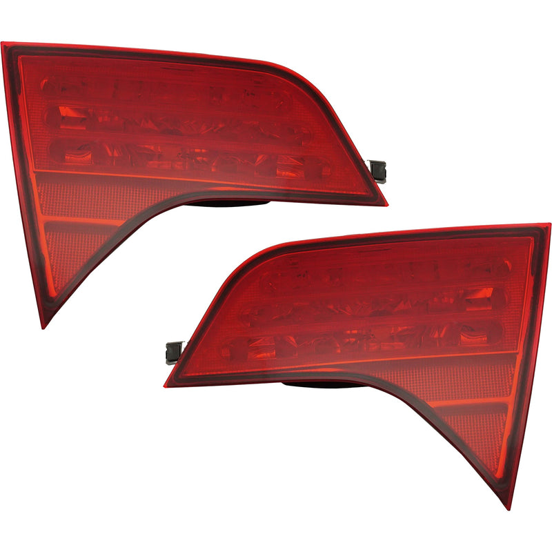 Tail Light CarParts SET-REPH730387