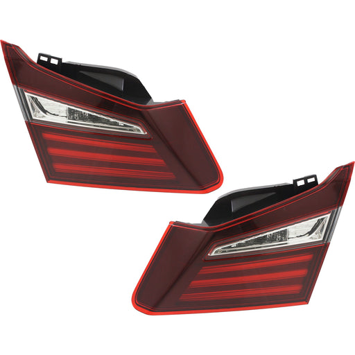 Tail Light CarParts SET-REPH730397