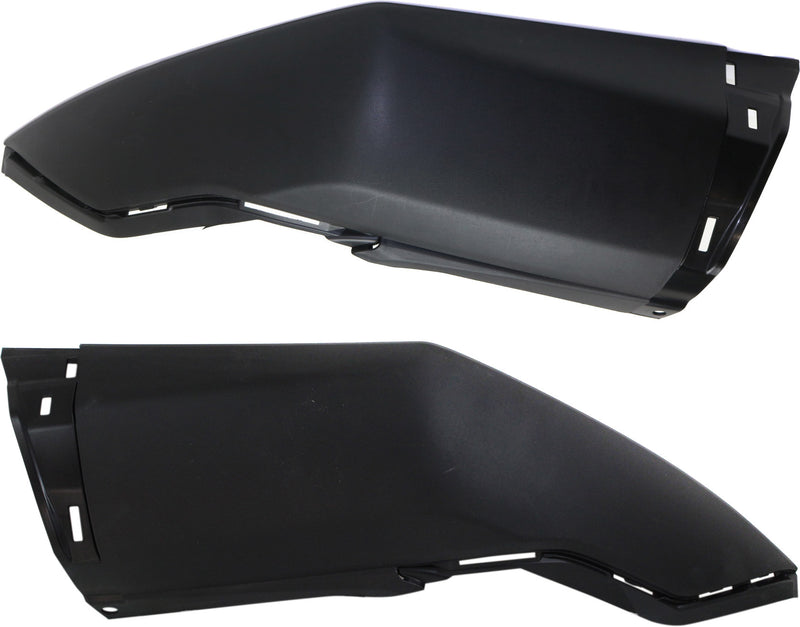 Bumper End CarParts SET-REPH761105