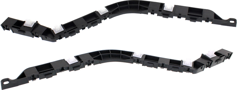 Bumper Bracket CarParts SET-REPH762711