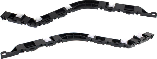 Bumper Bracket CarParts SET-REPH762711