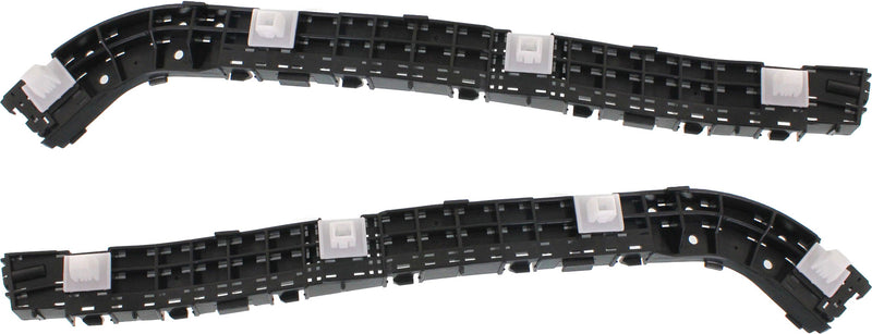 Bumper Bracket CarParts SET-REPH762717