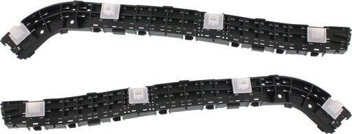 Bumper Bracket CarParts SET-REPH762717