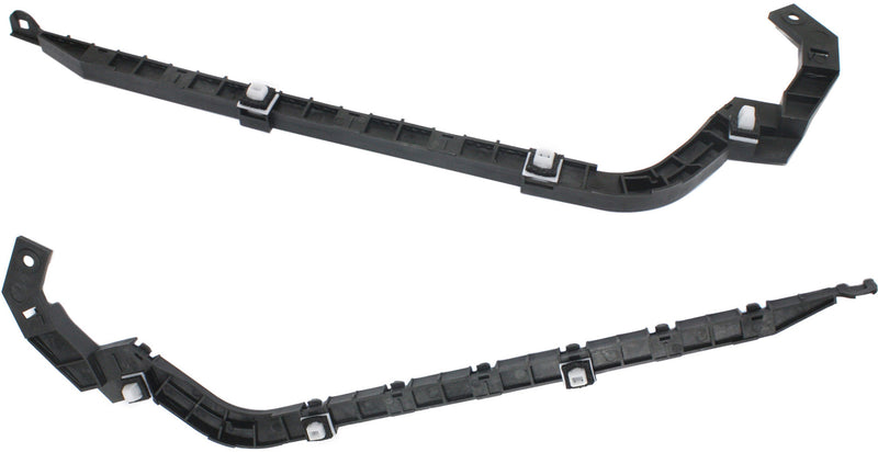 Bumper Bracket CarParts SET-REPH762729