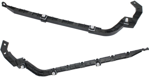 Bumper Bracket CarParts SET-REPH762729