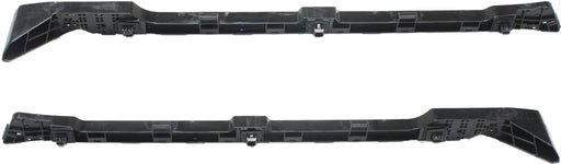 Bumper Bracket CarParts SET-REPH762735