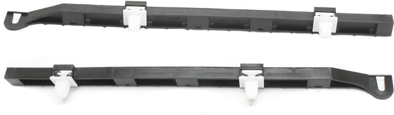 Bumper Bracket CarParts SET-REPH762737