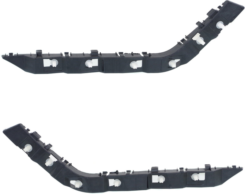 Bumper Bracket CarParts SET-REPH762743