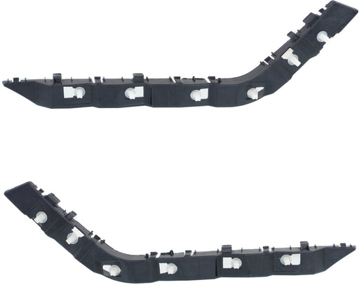 Bumper Bracket CarParts SET-REPH762743