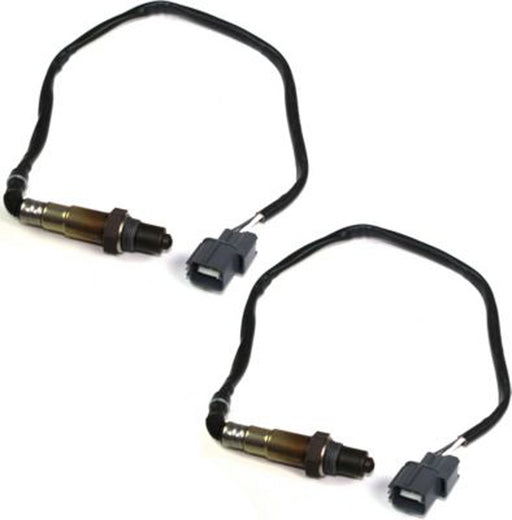 Oxygen Sensor CarParts SET-REPH960906-2