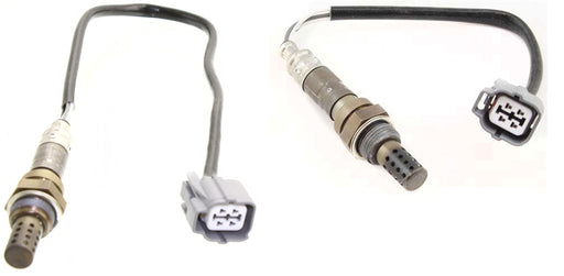 Oxygen Sensor CarParts SET-REPH960913-2