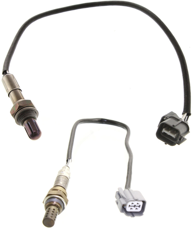 Oxygen Sensor CarParts SET-REPH960914