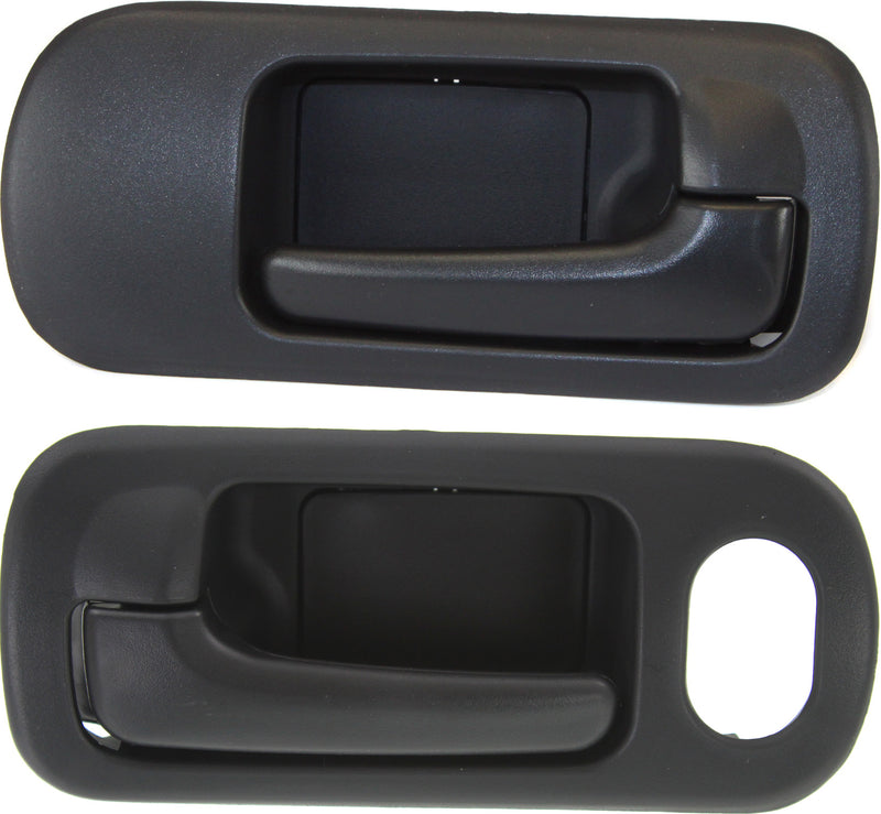 Interior Door Handle CarParts SET-REPHD462119