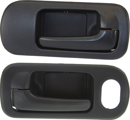 Interior Door Handle CarParts SET-REPHD462119