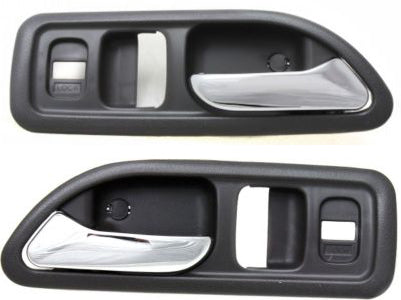Interior Door Handle CarParts SET-REPHD462135