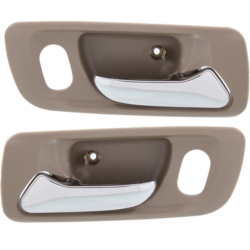 Interior Door Handle CarParts SET-REPHD462157
