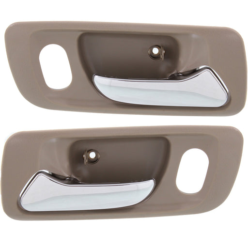Interior Door Handle CarParts SET-REPHD462157