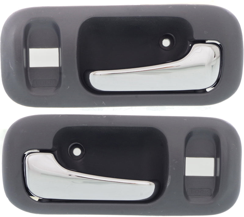 Interior Door Handle CarParts SET-REPHD462161