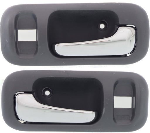 Interior Door Handle CarParts SET-REPHD462161