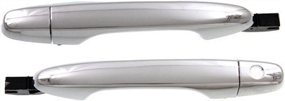 Exterior Door Handle CarParts SET-REPHD462197