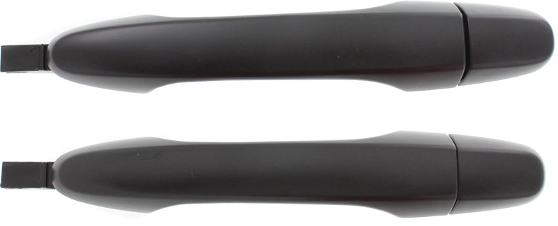 Exterior Door Handle CarParts SET-REPHD462327-2