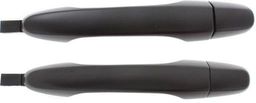 Exterior Door Handle CarParts SET-REPHD462327-2