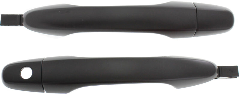 Exterior Door Handle CarParts SET-REPHD462327