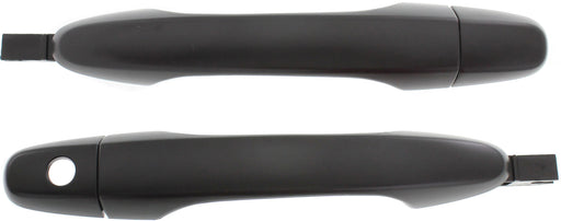 Exterior Door Handle CarParts SET-REPHD462327