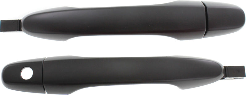 Exterior Door Handle CarParts SET-REPHD462328-2